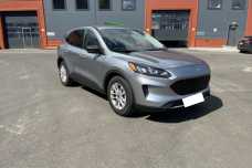 Ford Escape IV, 2022, пробег 41000 км