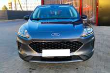 Ford Escape IV, 2022, пробег 51499 км