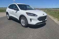 Ford Escape IV, 2022, пробег 54000 км