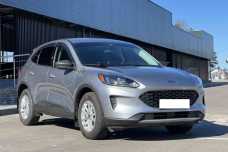 Ford Escape IV, 2022, пробег 7500 км