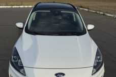 Ford Escape IV, 2022, пробег 94000 км