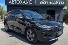 Ford Escape IV, 2023, пробег 549 км