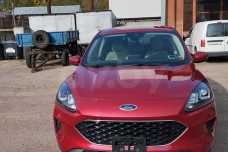 Ford Escape IV