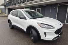 Ford Escape IV