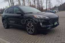 Ford Escape IV