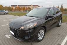 Ford Escape IV