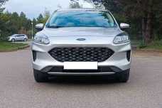 Ford Escape IV