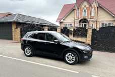 Ford Escape IV