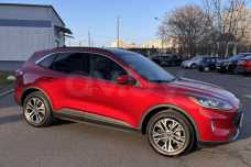 Ford Escape IV