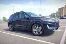 Ford Escape IV