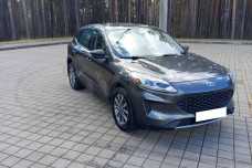 Ford Escape IV