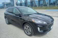 Ford Escape IV