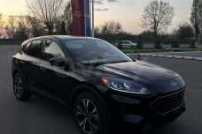 Ford Escape IV