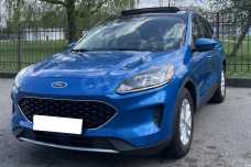 Ford Escape IV
