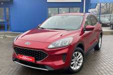 Ford Escape IV