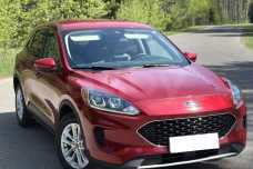 Ford Escape IV