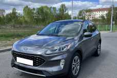Ford Escape IV