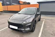 Ford Escape IV