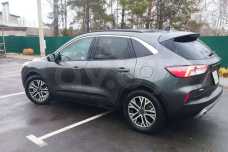 Ford Escape IV