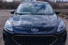 Ford Escape IV