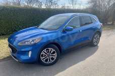 Ford Escape IV
