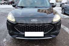 Ford Escape IV