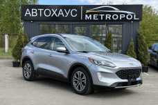 Ford Escape IV