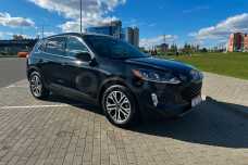 Ford Escape IV
