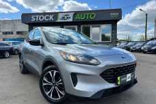 Ford Escape IV