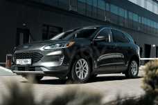 Ford Escape IV