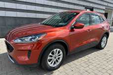 Ford Escape IV
