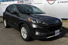 Ford Escape IV