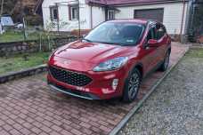 Ford Escape IV