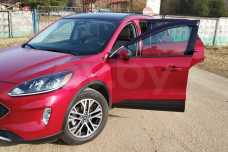 Ford Escape IV
