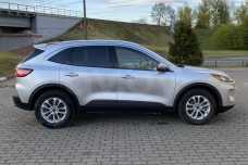 Ford Escape IV
