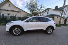 Ford Escape IV