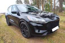 Ford Escape IV