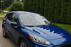 Ford Escape IV