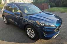 Ford Escape IV