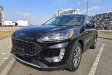 Ford Escape IV