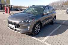 Ford Escape IV
