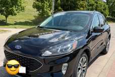 Ford Escape IV