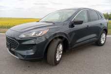 Ford Escape IV