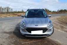 Ford Escape IV