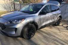 Ford Escape IV