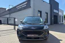 Ford Escape IV