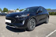 Ford Escape IV