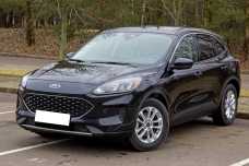 Ford Escape IV
