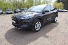 Ford Escape IV
