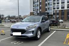 Ford Escape IV